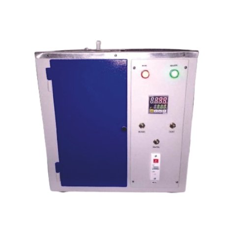 Water washout characteristics of Lubricating grease