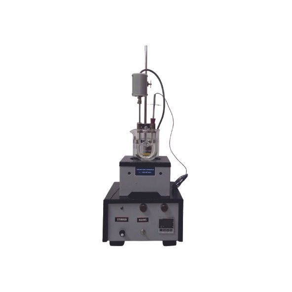 Aniline point apparatus-NI-AP-101