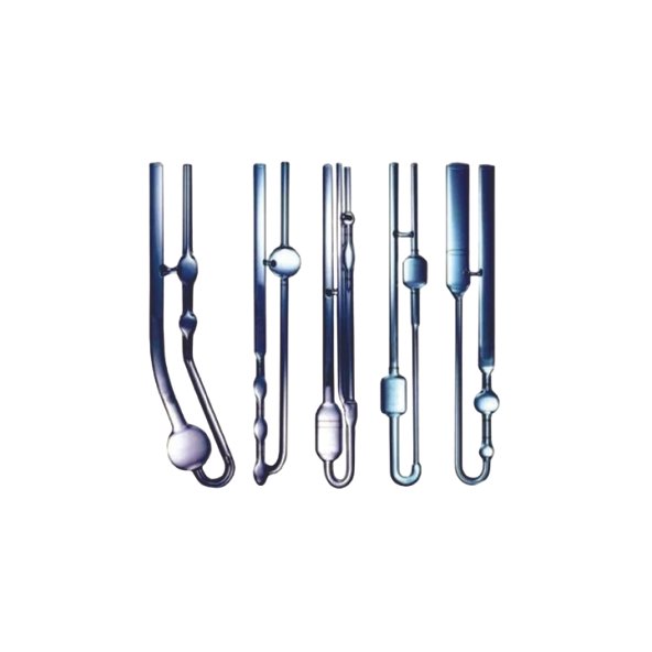 Capillary Glass Viscometers