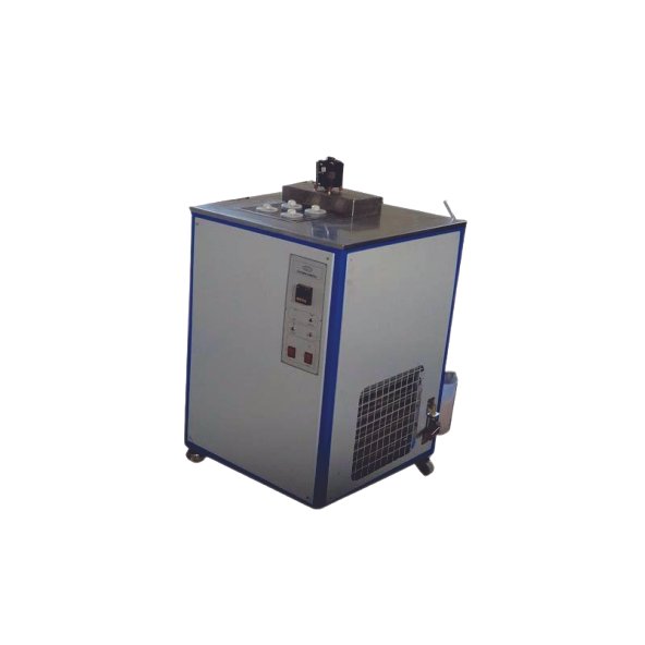 Cloud and pour point Refrigerated model