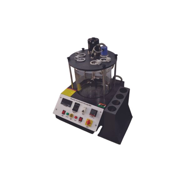 Kinematic Viscosity bath