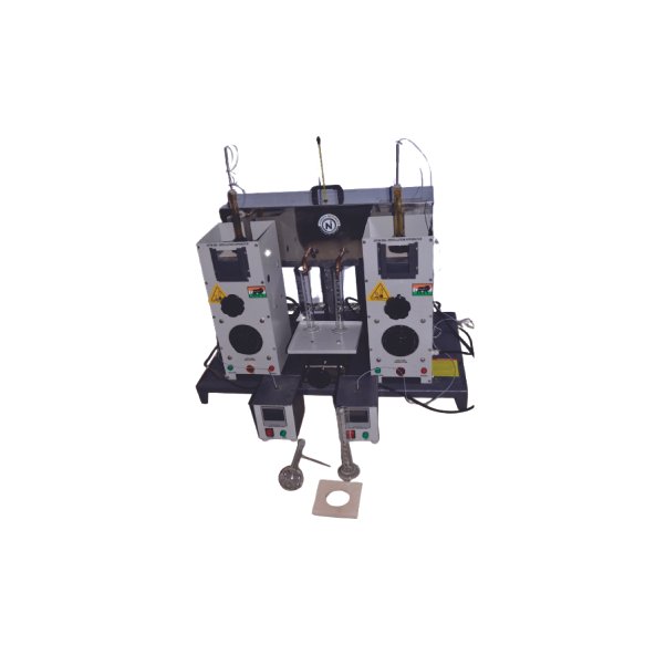 Petroleum Distillation apparatus Twin test