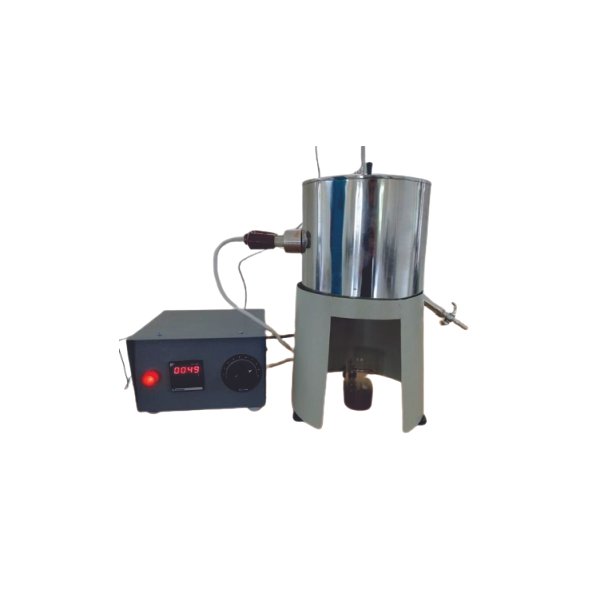 Redwood Viscometer IP 70