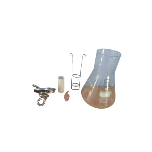 Sediment Extraction Apparatus