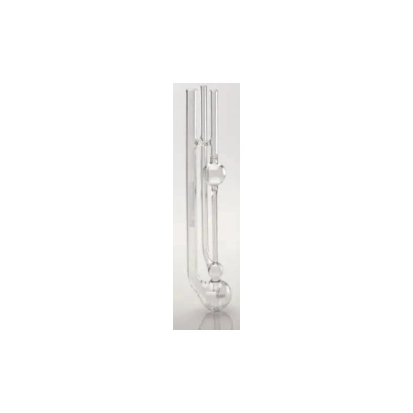 Suspended Level Viscometer Shortened form
