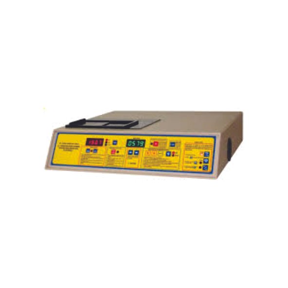 UV VIS SCANNING SPECTROPHOTOMETER