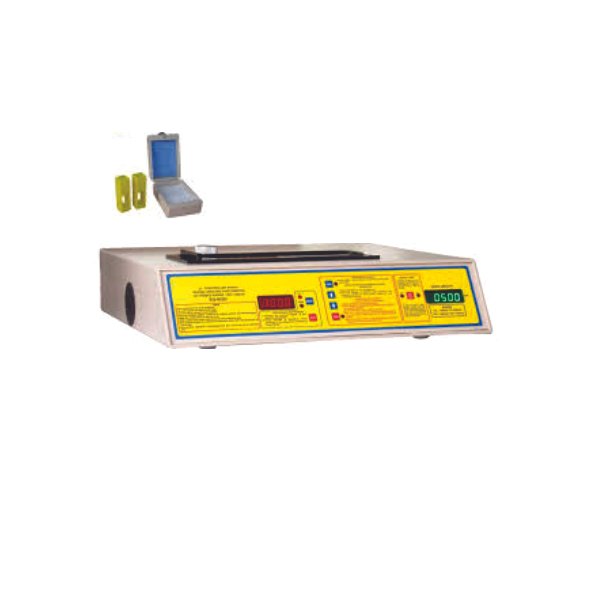 Digital Wave Length Readout SPECTROPHOTOMETER UV