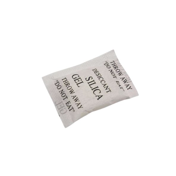Silica gel