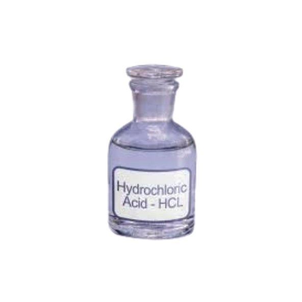 Hydrochloric Acid