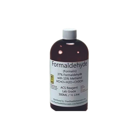 Formaldehyde