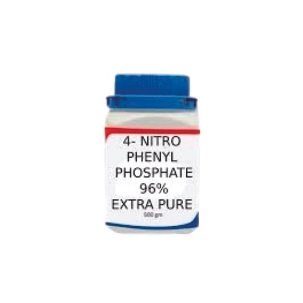 4 Nitrophenyl Phosphate