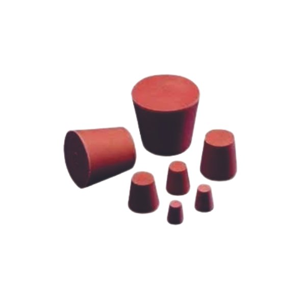 Lab Rubber Cork