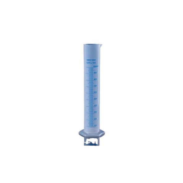 Measuring Cylinder Plastic