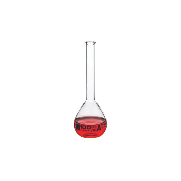 Volumetric Flask