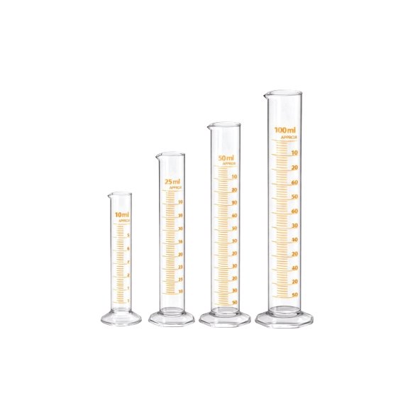 Measuring Cylinder Glass