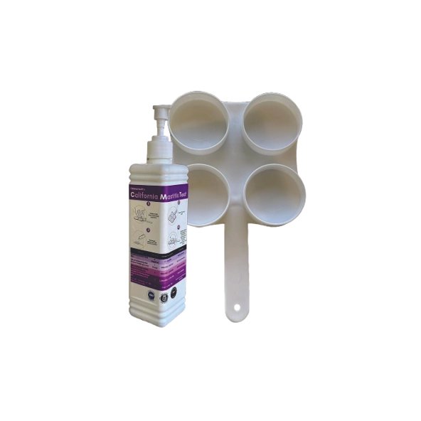 Weizur California Mastitis Test CMT kit