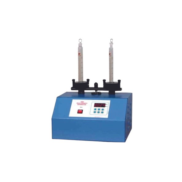 V TECH bulk density meter