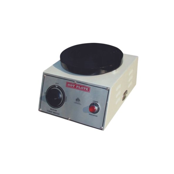 Digital Lab Hot Plate