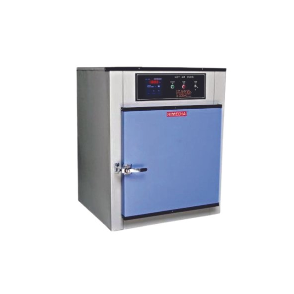 Digital Hot Air Oven