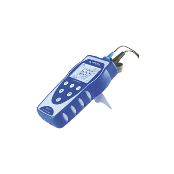 Digital pH Meter