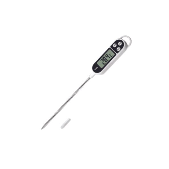 Probe Thermometer