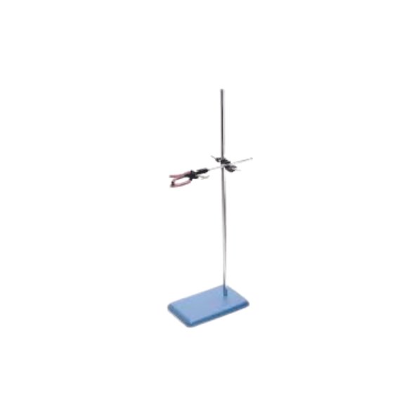 Burette Stand with Clamp