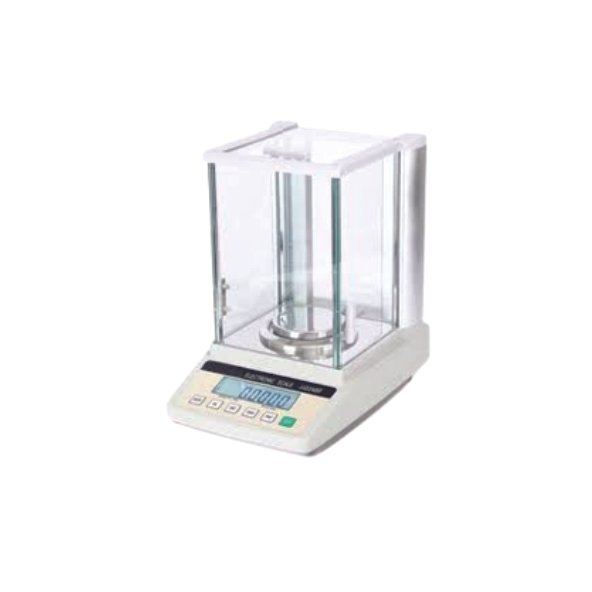 Analytical Balance 0 1 mg