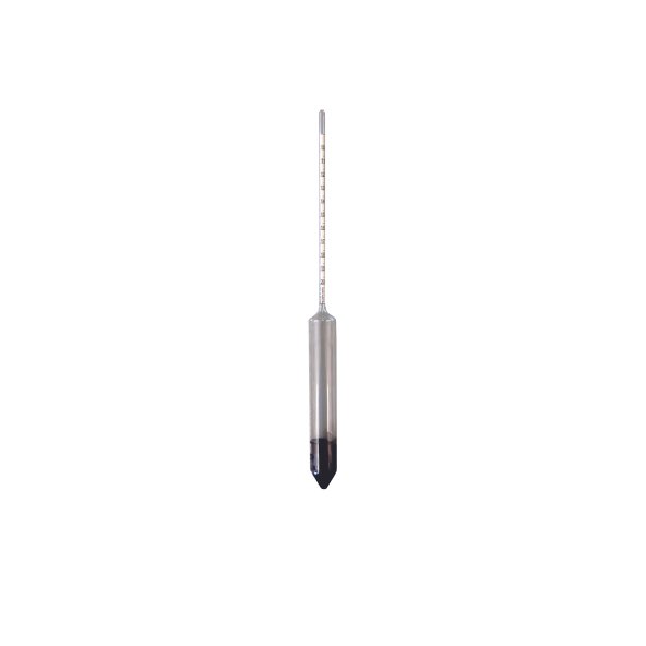 Specific Gravity Hydrometers