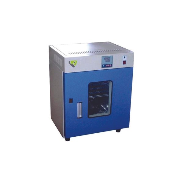 Bacteriological Incubator