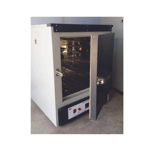 Hot air oven Memmert type