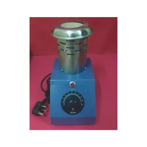 Electric Bunsen Burner