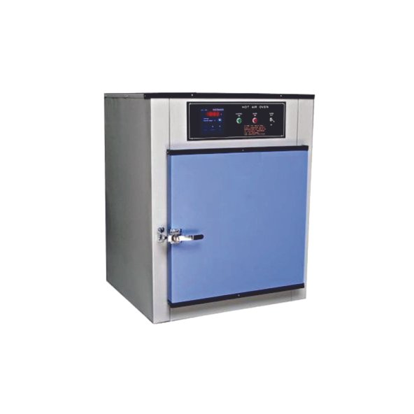 High Temperature Hot air oven