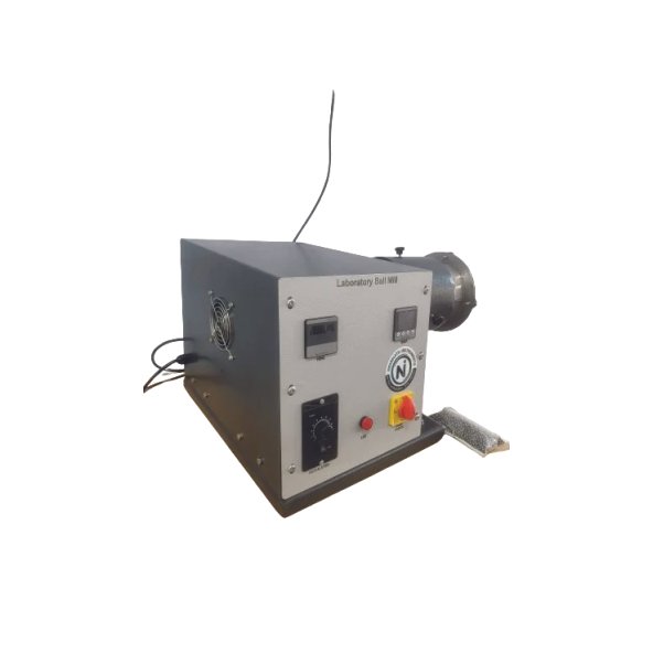 Laboratory ball mill