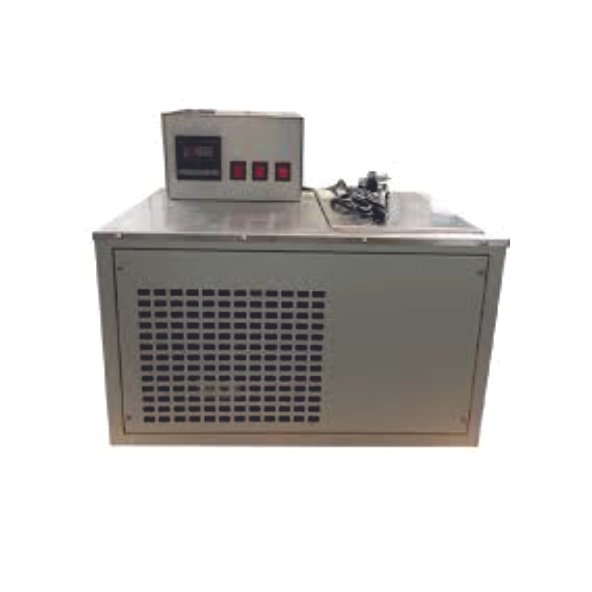 Low Temperature waterbath