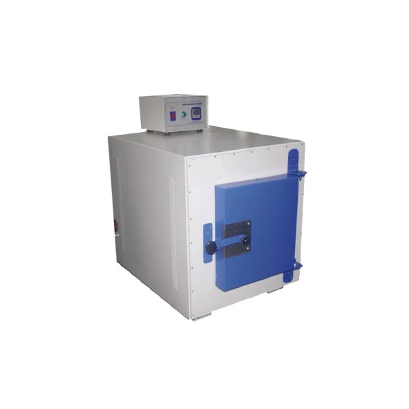 Laboratory Muffle Furnace