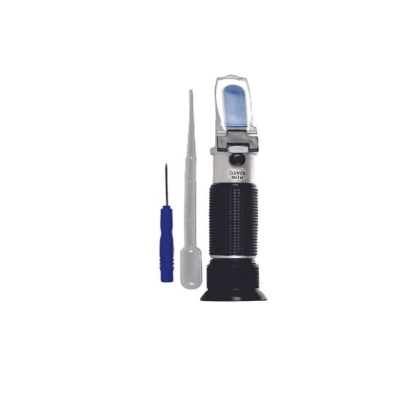 Hand Refractometer portable