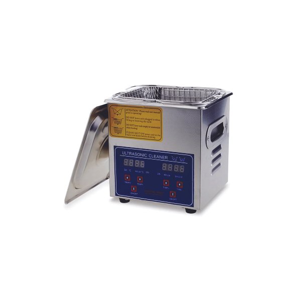 Ultrasonic Cleaner