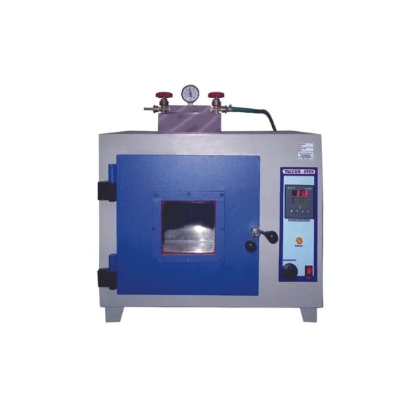 Vacuum Oven