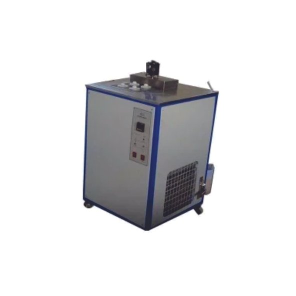 Cloud and Pour point apparatus refrigerated model